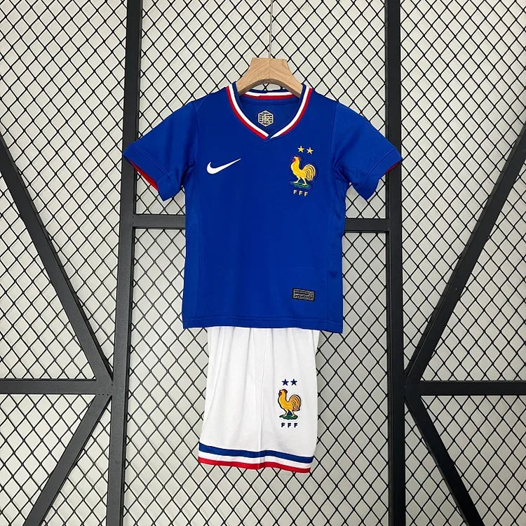 Maillot France Enfant