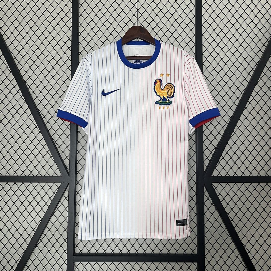 Maillot France Extérieur