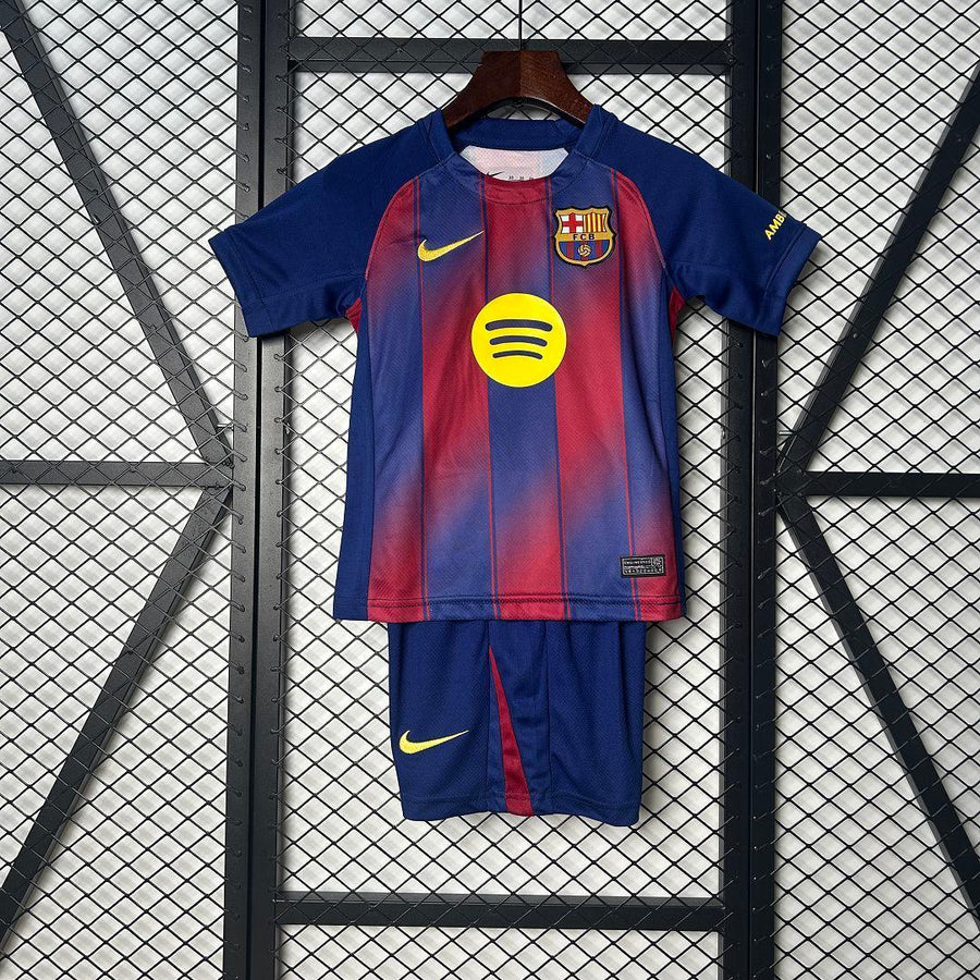 Maillot Barcelone Enfant